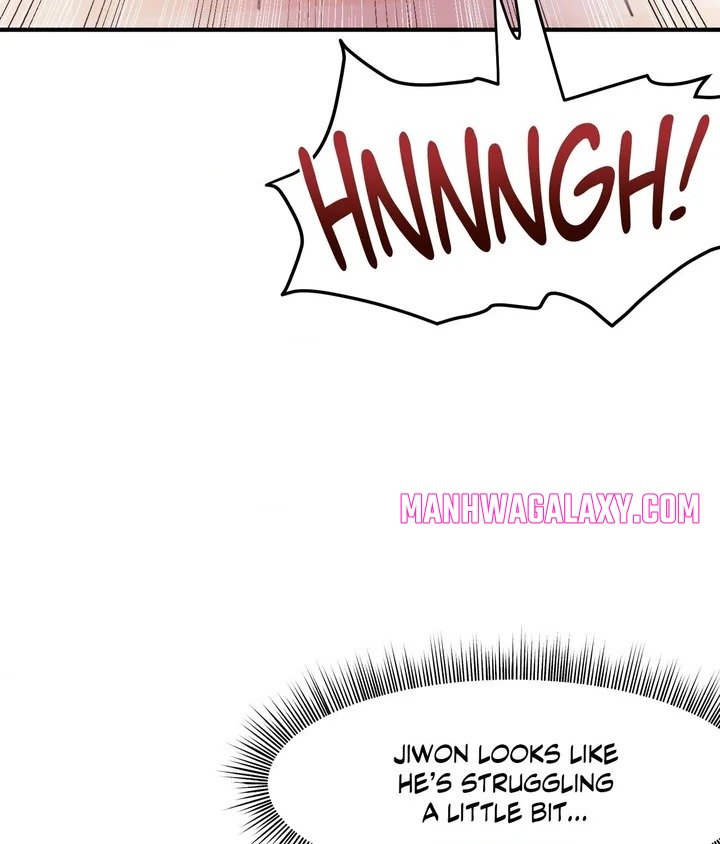 Three’s Company, Or Is It? - Chapter 14 Page 77