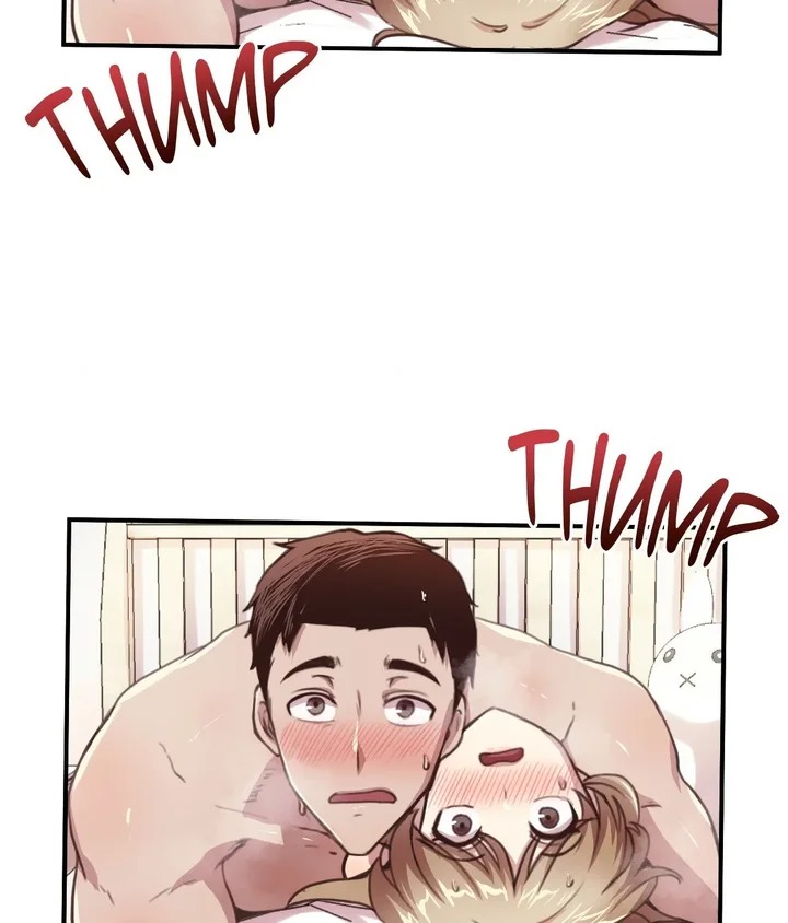 Three’s Company, Or Is It? - Chapter 14 Page 90