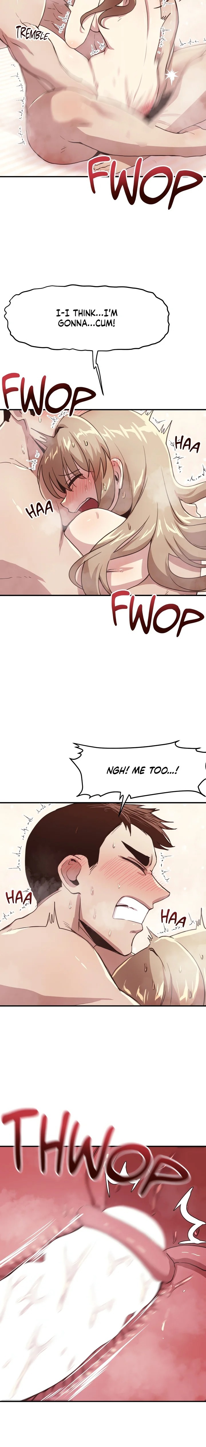 Three’s Company, Or Is It? - Chapter 15 Page 18