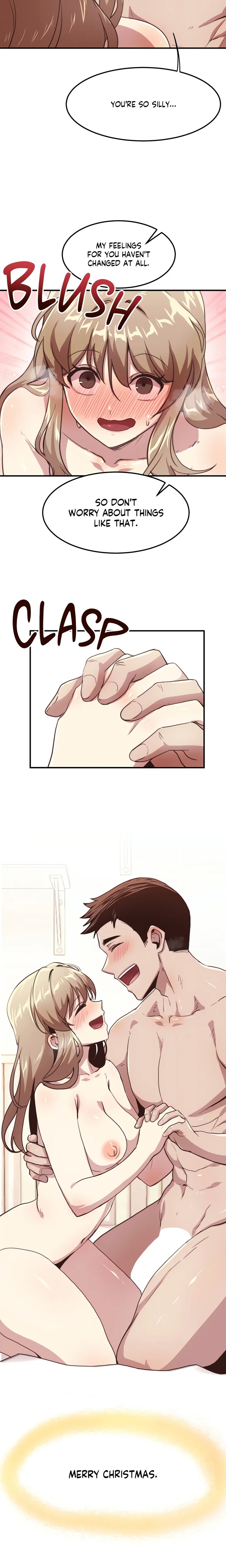 Three’s Company, Or Is It? - Chapter 15 Page 29