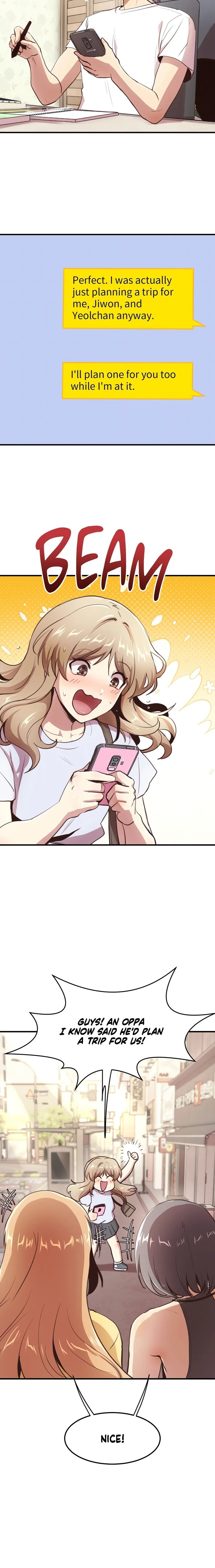 Three’s Company, Or Is It? - Chapter 16 Page 6