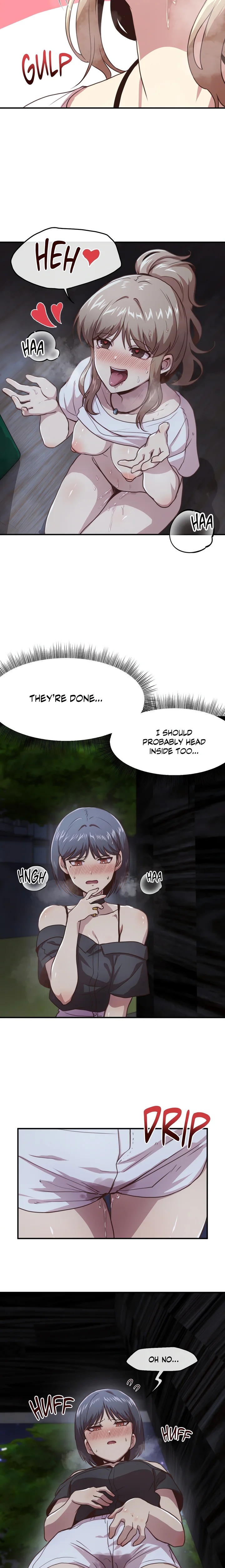 Three’s Company, Or Is It? - Chapter 18 Page 7