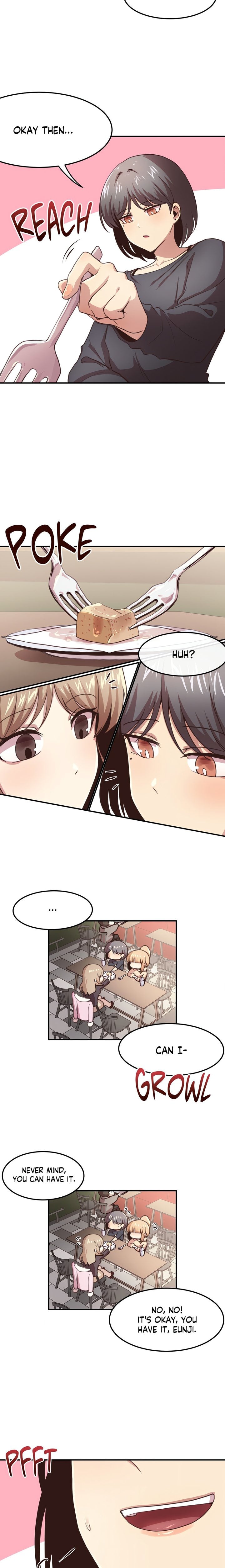 Three’s Company, Or Is It? - Chapter 26 Page 3