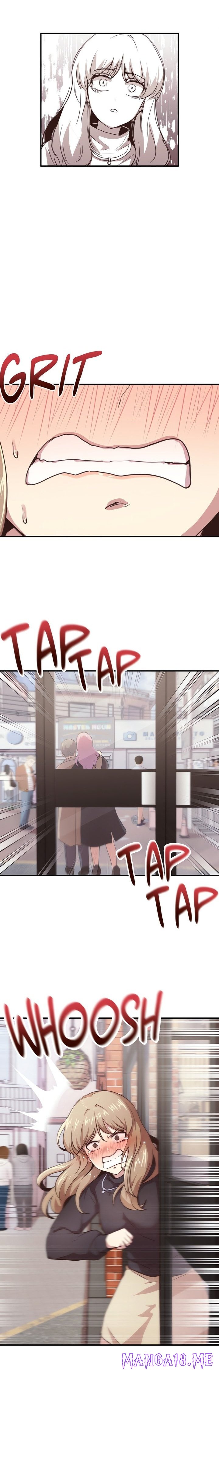 Three’s Company, Or Is It? - Chapter 26 Page 9