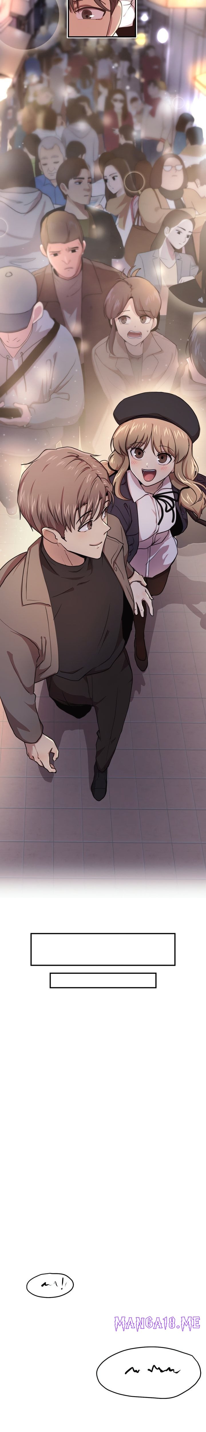 Three’s Company, Or Is It? - Chapter 27 Page 16