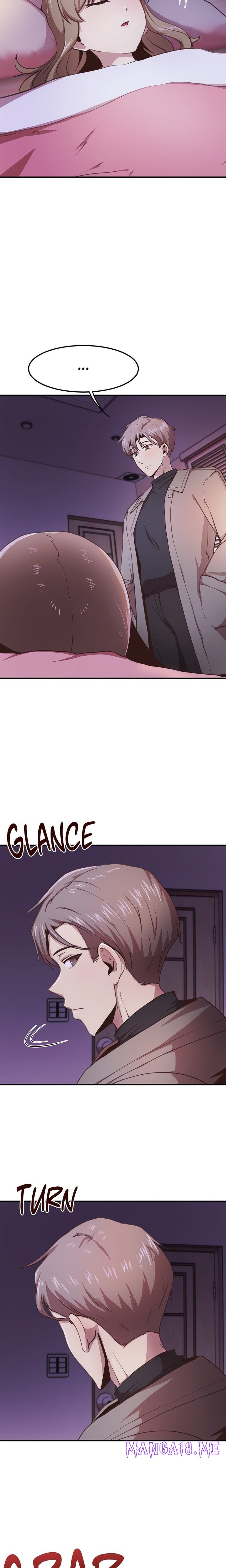 Three’s Company, Or Is It? - Chapter 27 Page 19