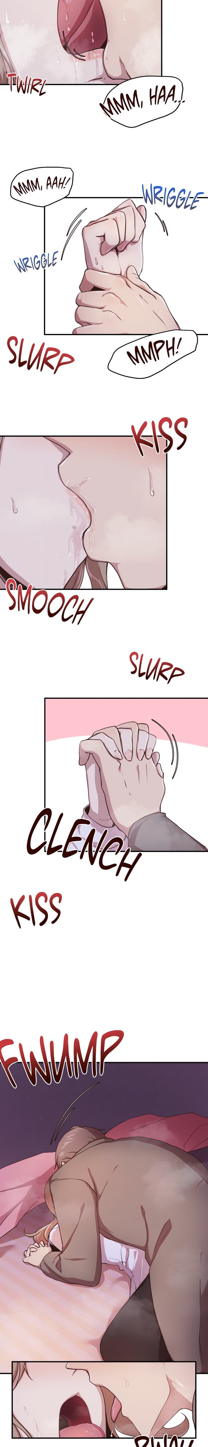 Three’s Company, Or Is It? - Chapter 28 Page 2