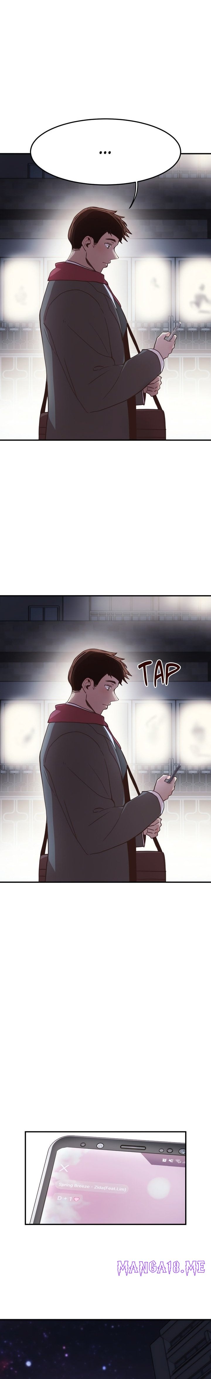 Three’s Company, Or Is It? - Chapter 29 Page 25