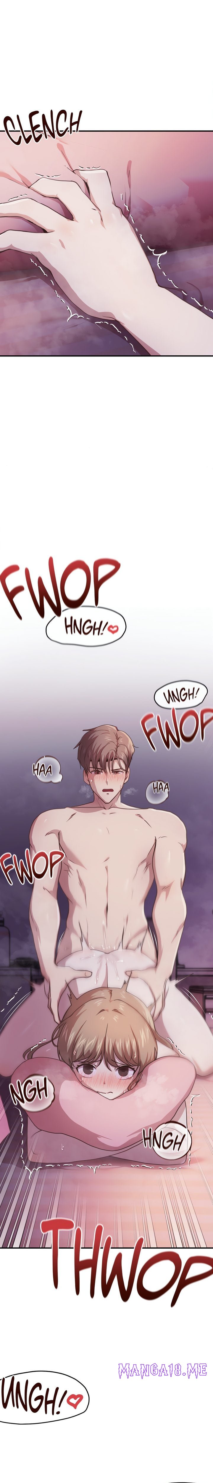 Three’s Company, Or Is It? - Chapter 29 Page 5