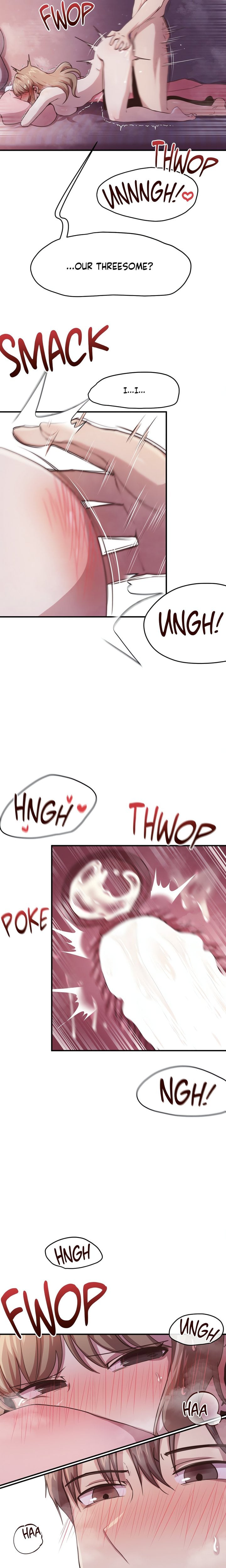 Three’s Company, Or Is It? - Chapter 29 Page 7