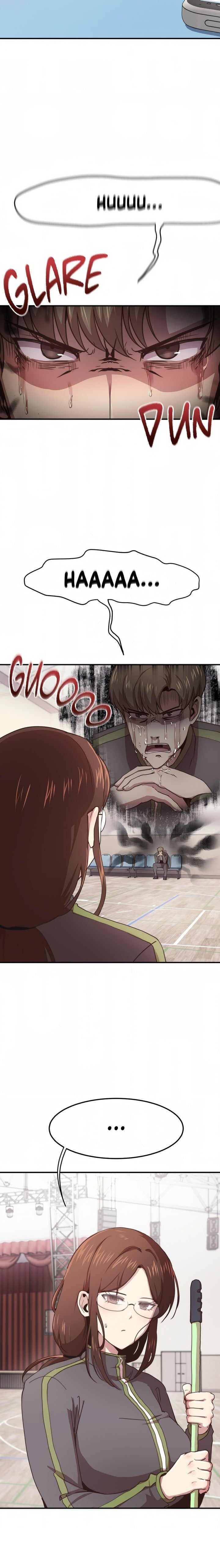 Three’s Company, Or Is It? - Chapter 30 Page 2