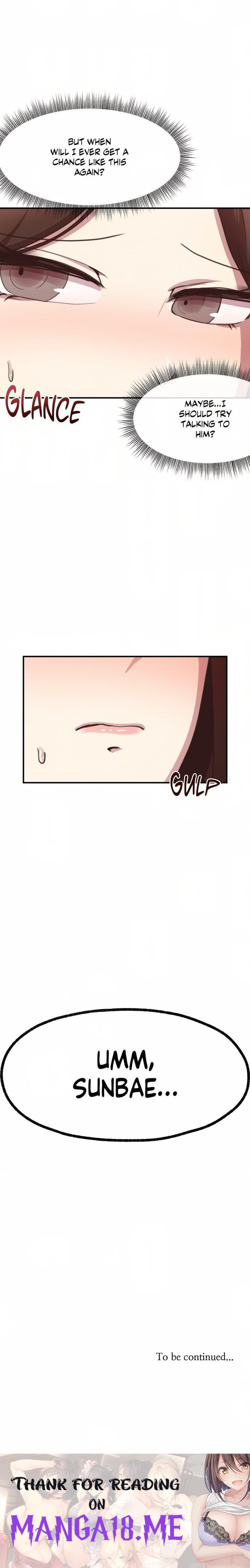 Three’s Company, Or Is It? - Chapter 30 Page 24