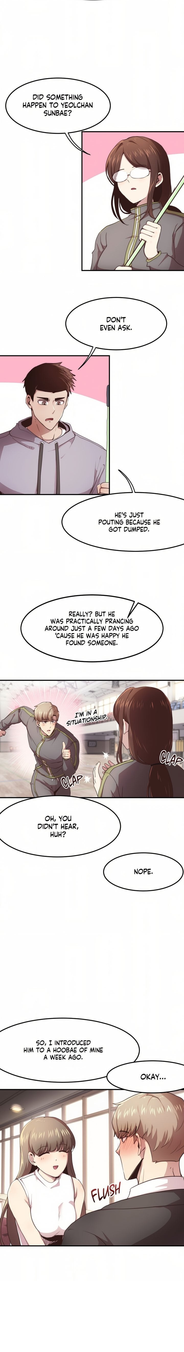 Three’s Company, Or Is It? - Chapter 30 Page 4