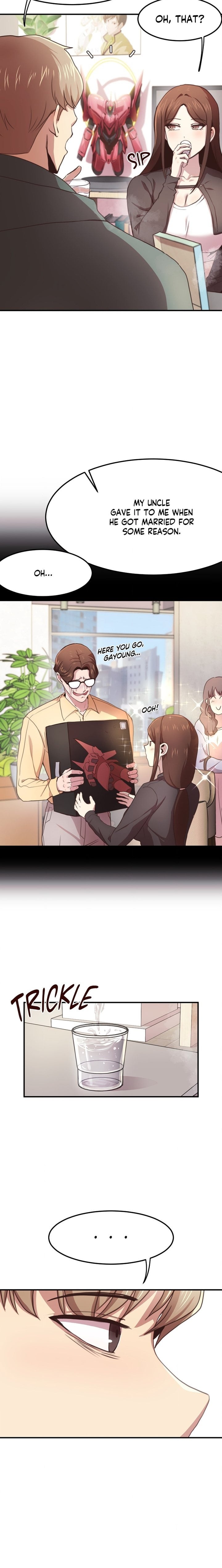 Three’s Company, Or Is It? - Chapter 31 Page 13