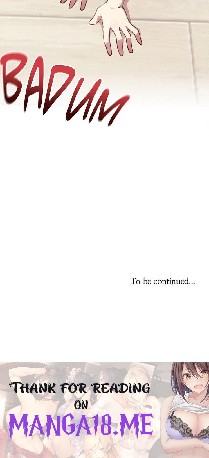 Three’s Company, Or Is It? - Chapter 31 Page 24