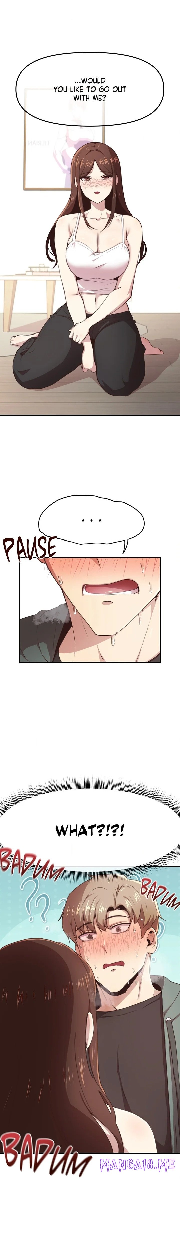 Three’s Company, Or Is It? - Chapter 32 Page 6