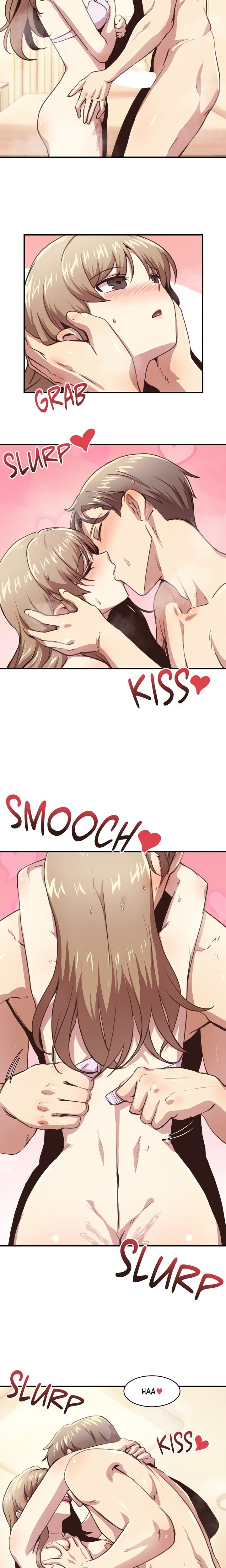 Three’s Company, Or Is It? - Chapter 5 Page 5