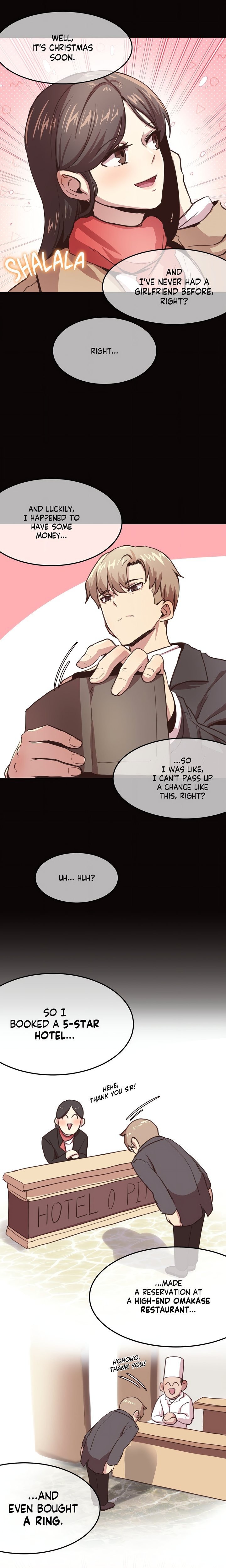 Three’s Company, Or Is It? - Chapter 7 Page 15