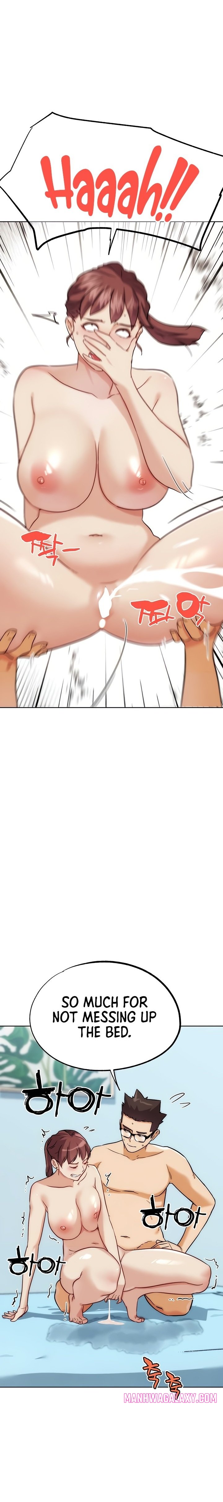 IRL PvP - Chapter 33 Page 22