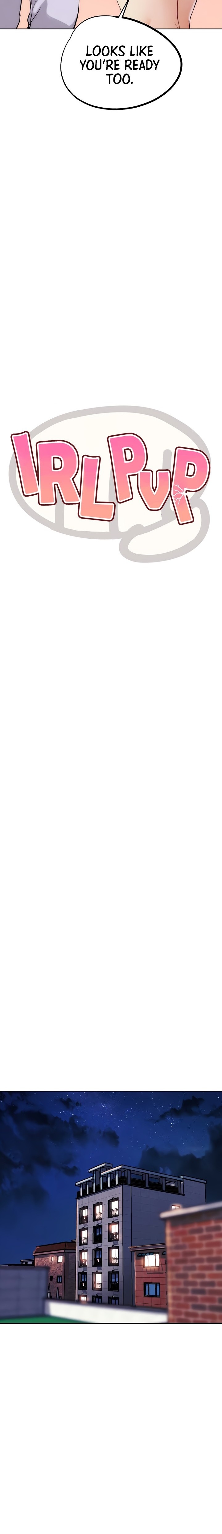 IRL PvP - Chapter 33 Page 3