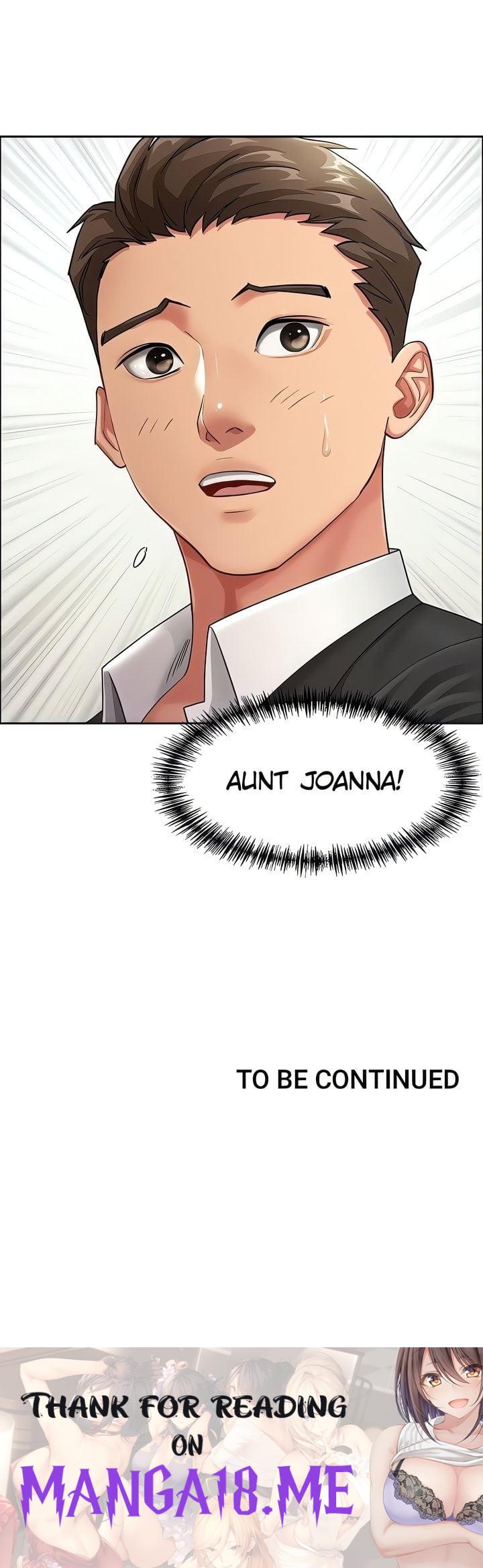 She’s a Married Woman - Chapter 1 Page 25