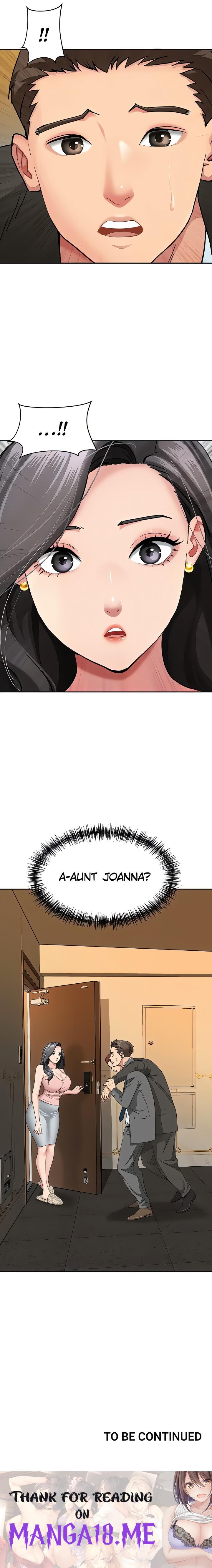 She’s a Married Woman - Chapter 11 Page 23