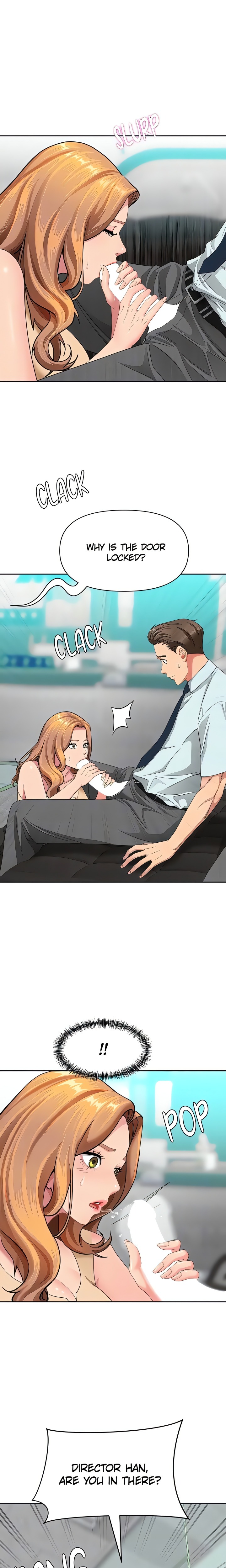 She’s a Married Woman - Chapter 11 Page 7