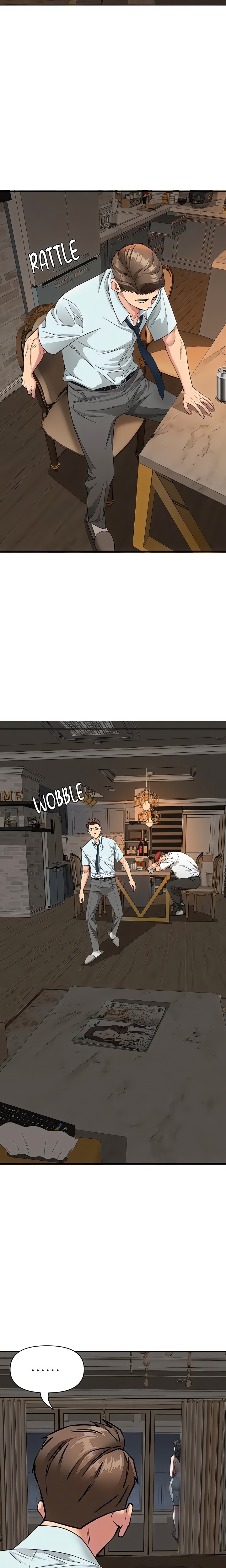 She’s a Married Woman - Chapter 12 Page 4