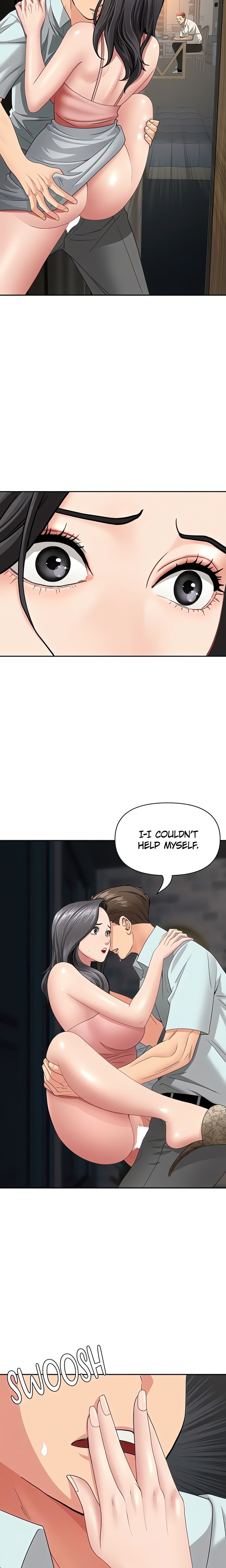 She’s a Married Woman - Chapter 13 Page 4