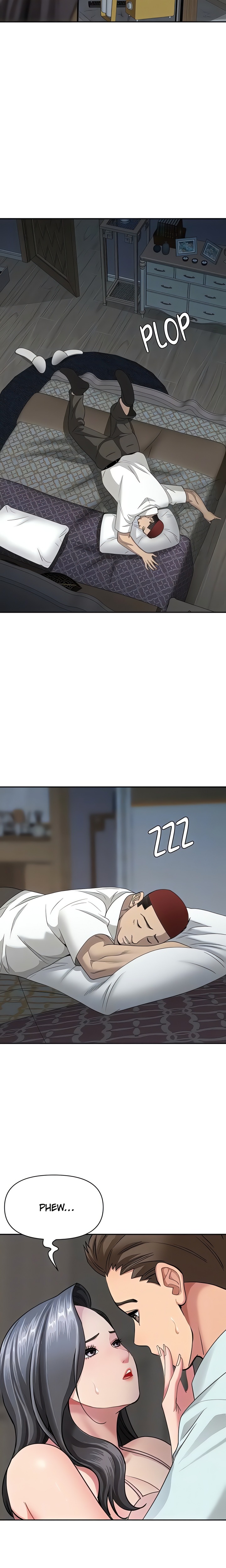 She’s a Married Woman - Chapter 13 Page 7