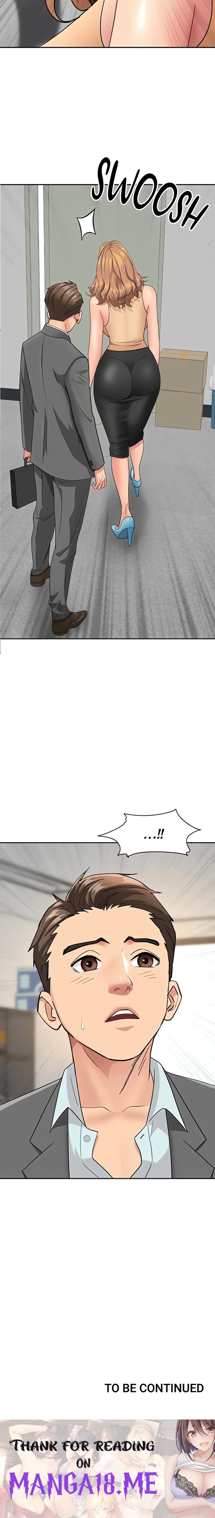 She’s a Married Woman - Chapter 14 Page 25