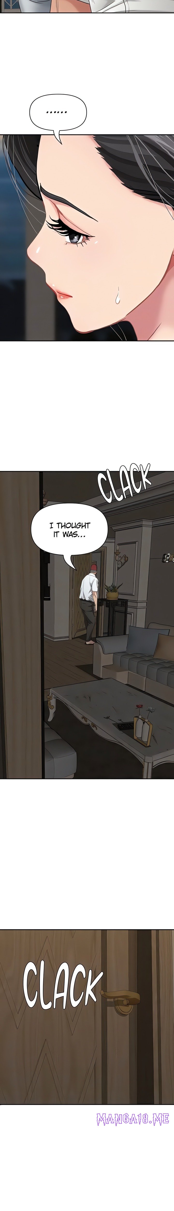 She’s a Married Woman - Chapter 14 Page 5