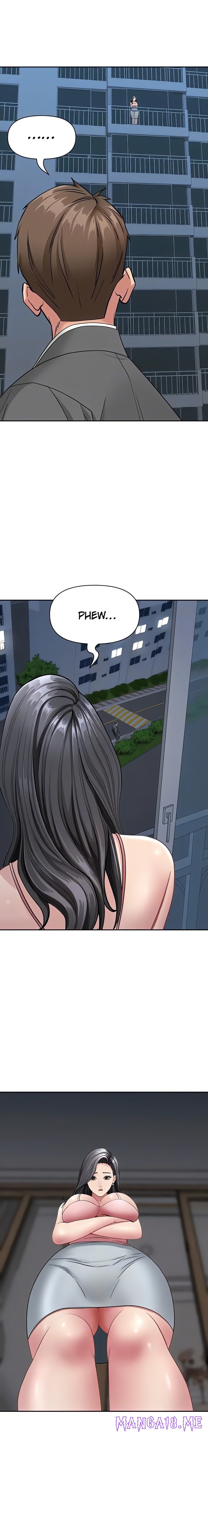 She’s a Married Woman - Chapter 14 Page 7