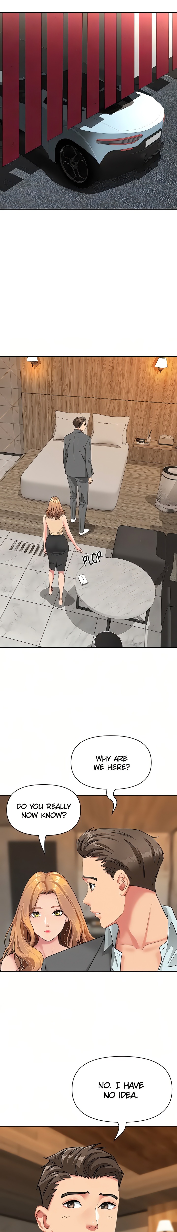 She’s a Married Woman - Chapter 15 Page 9