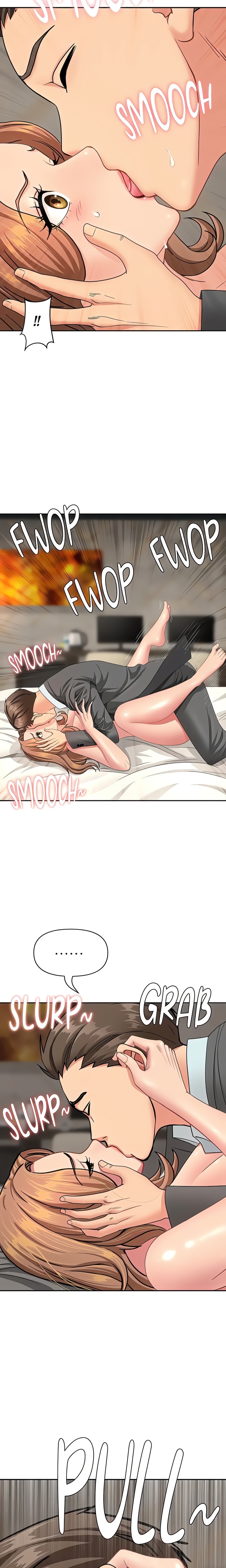 She’s a Married Woman - Chapter 17 Page 22