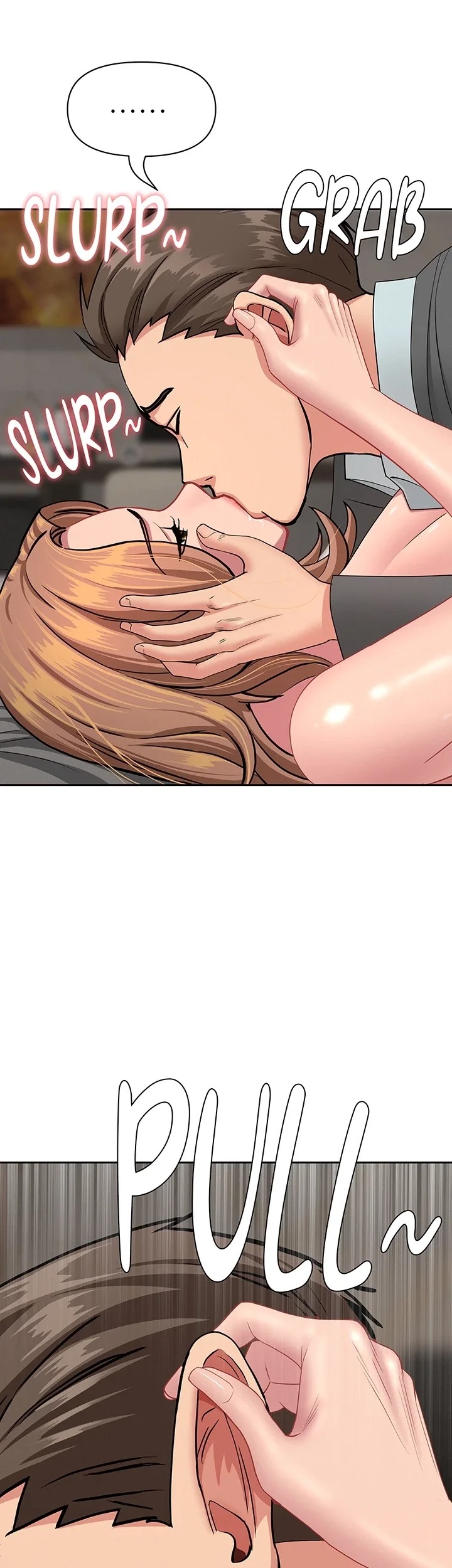 She’s a Married Woman - Chapter 18 Page 1