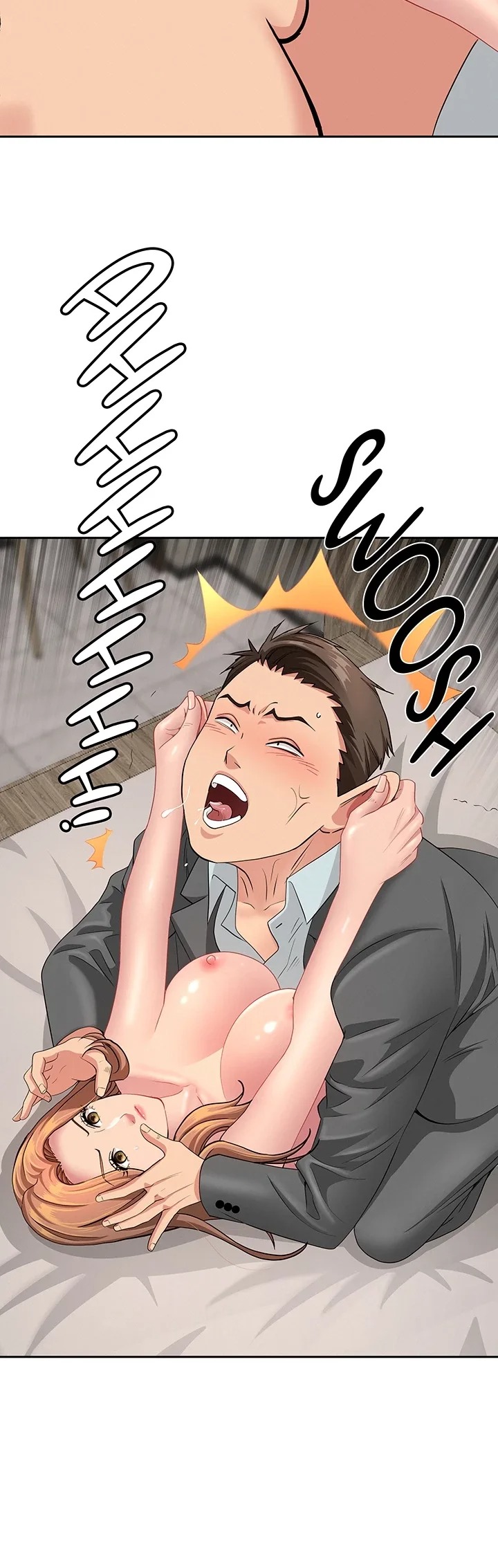 She’s a Married Woman - Chapter 18 Page 2