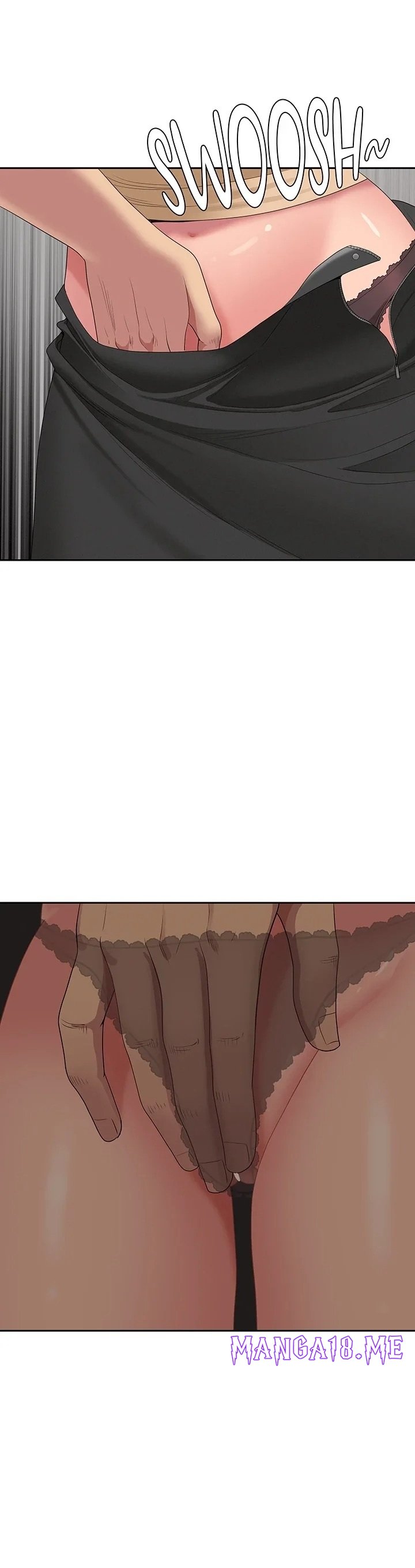 She’s a Married Woman - Chapter 18 Page 22