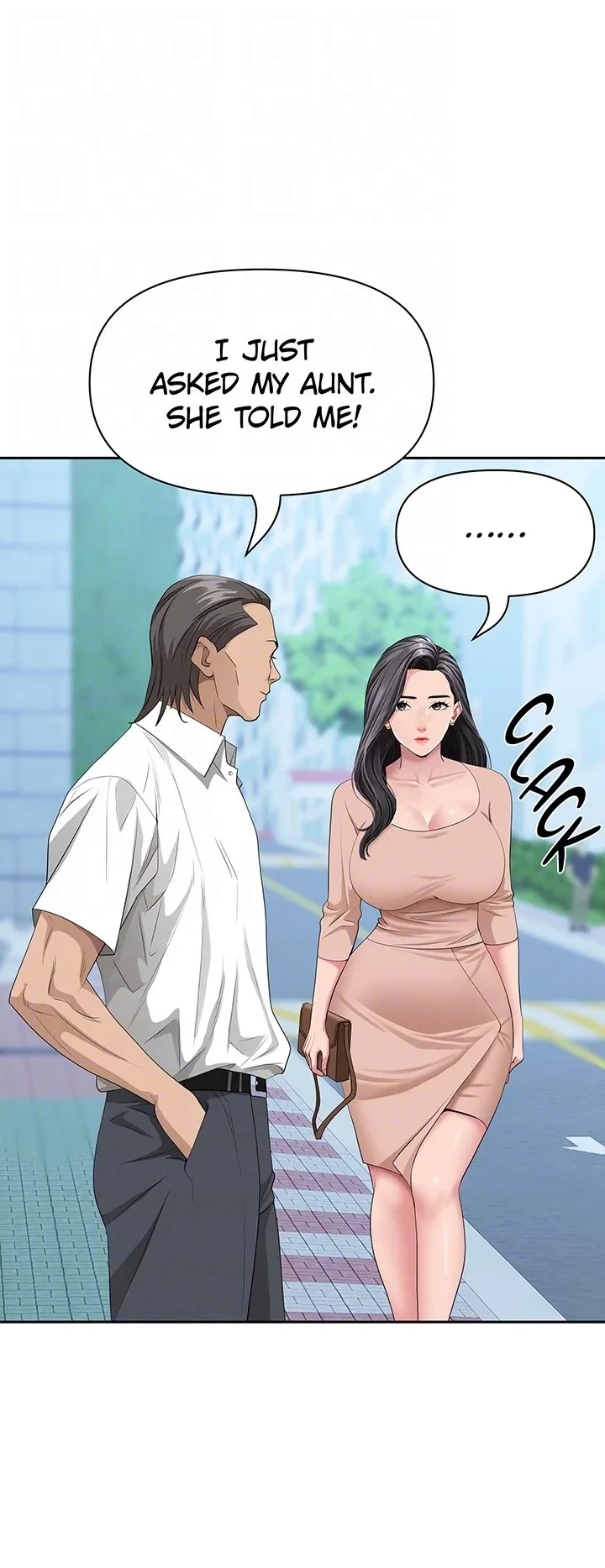 She’s a Married Woman - Chapter 18 Page 33