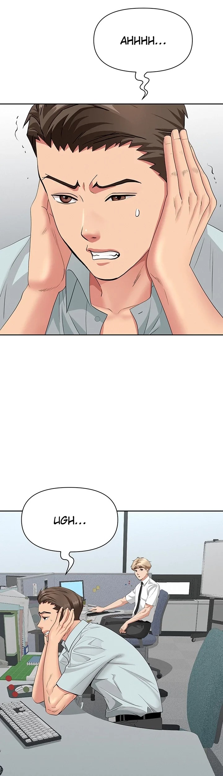 She’s a Married Woman - Chapter 18 Page 4