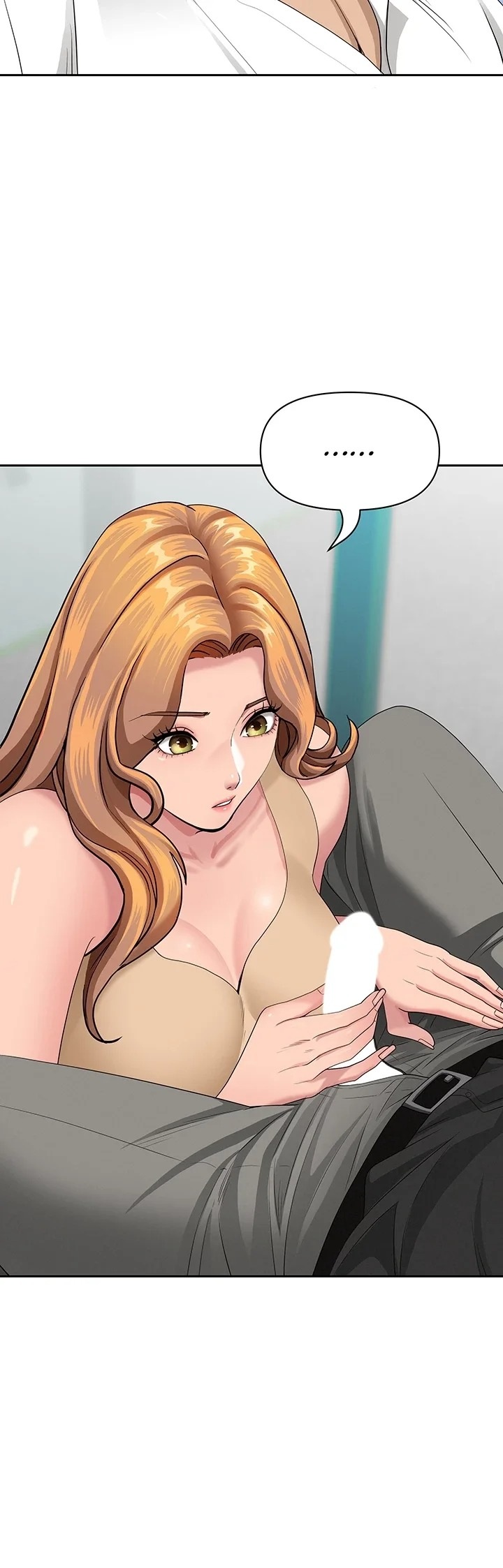 She’s a Married Woman - Chapter 18 Page 41