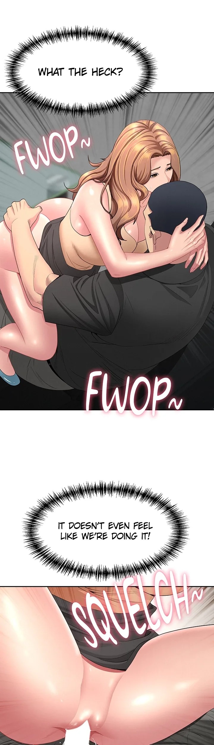 She’s a Married Woman - Chapter 19 Page 23