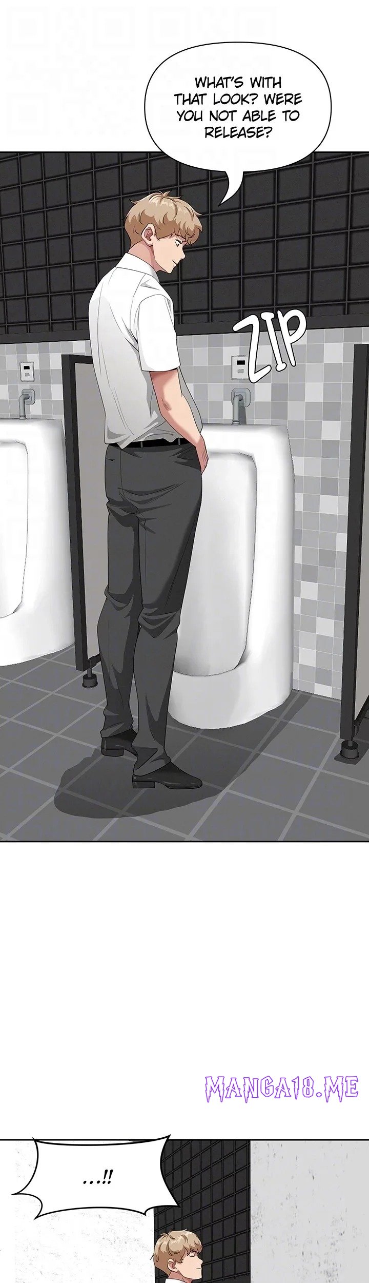 She’s a Married Woman - Chapter 19 Page 32