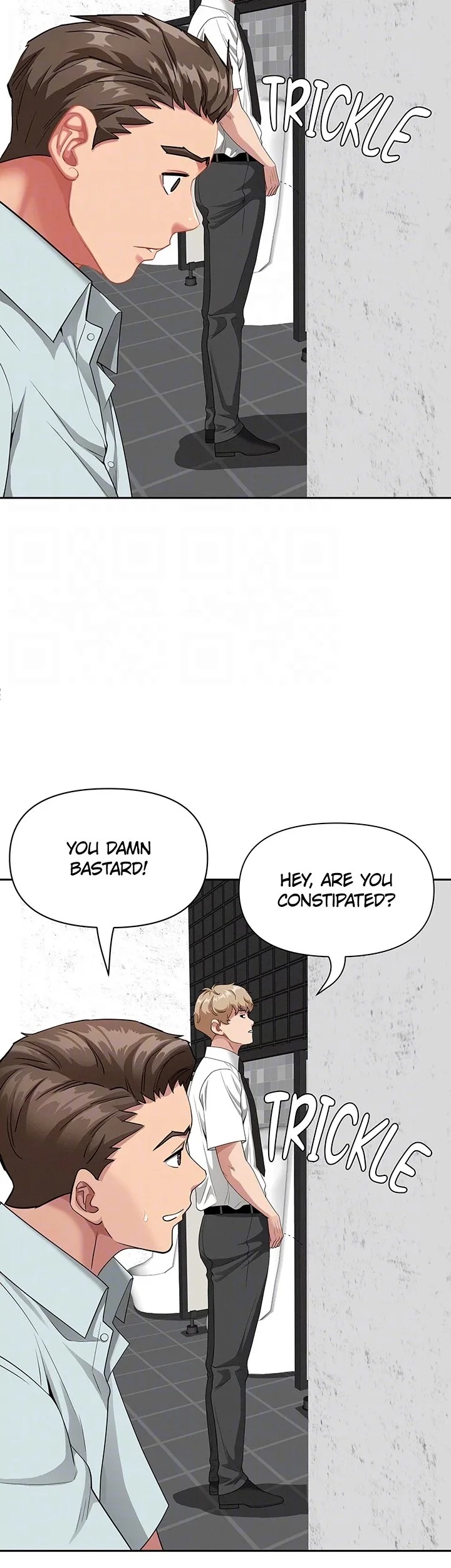 She’s a Married Woman - Chapter 19 Page 33