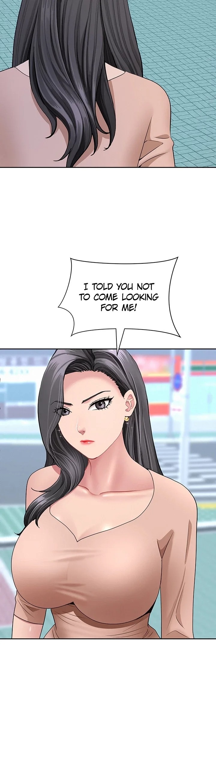 She’s a Married Woman - Chapter 19 Page 49