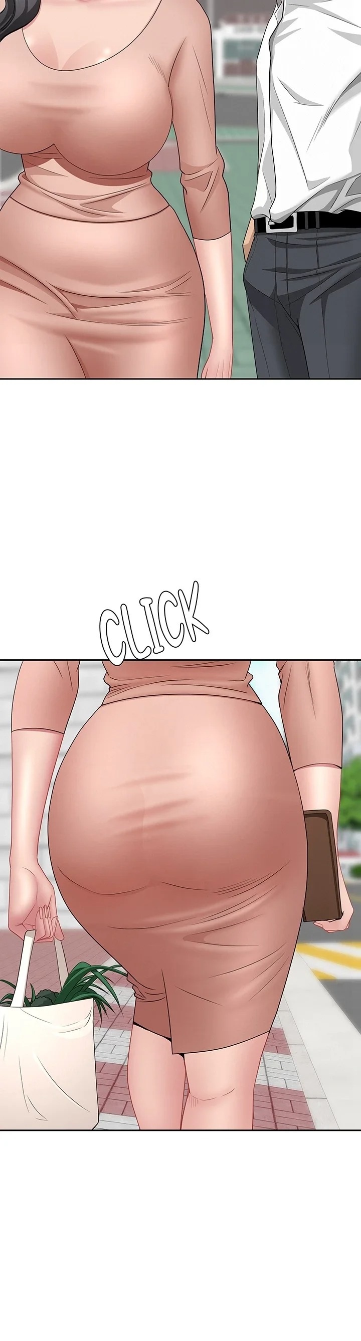 She’s a Married Woman - Chapter 19 Page 57