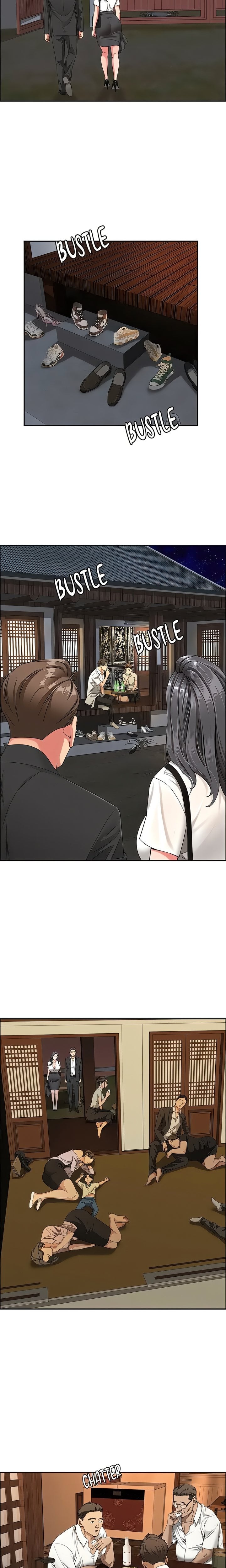 She’s a Married Woman - Chapter 2 Page 10