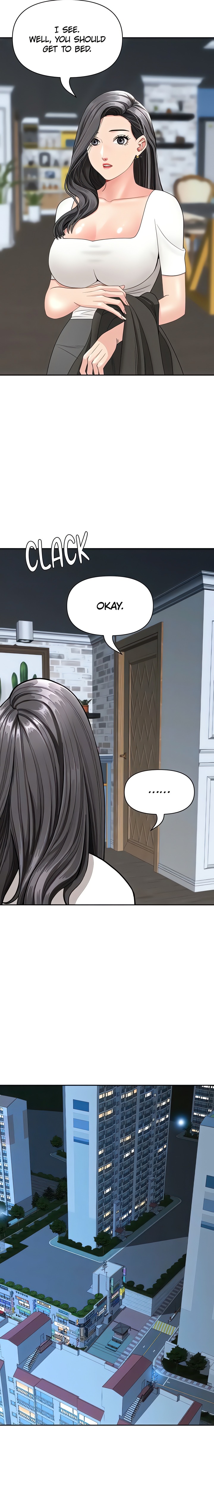 She’s a Married Woman - Chapter 20 Page 5