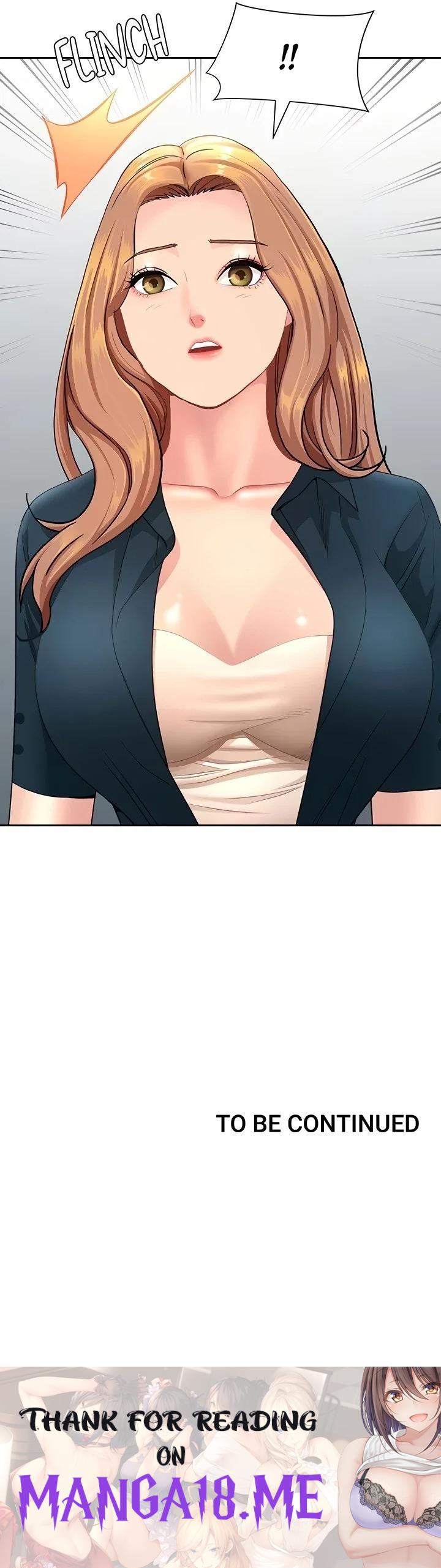 She’s a Married Woman - Chapter 21 Page 21