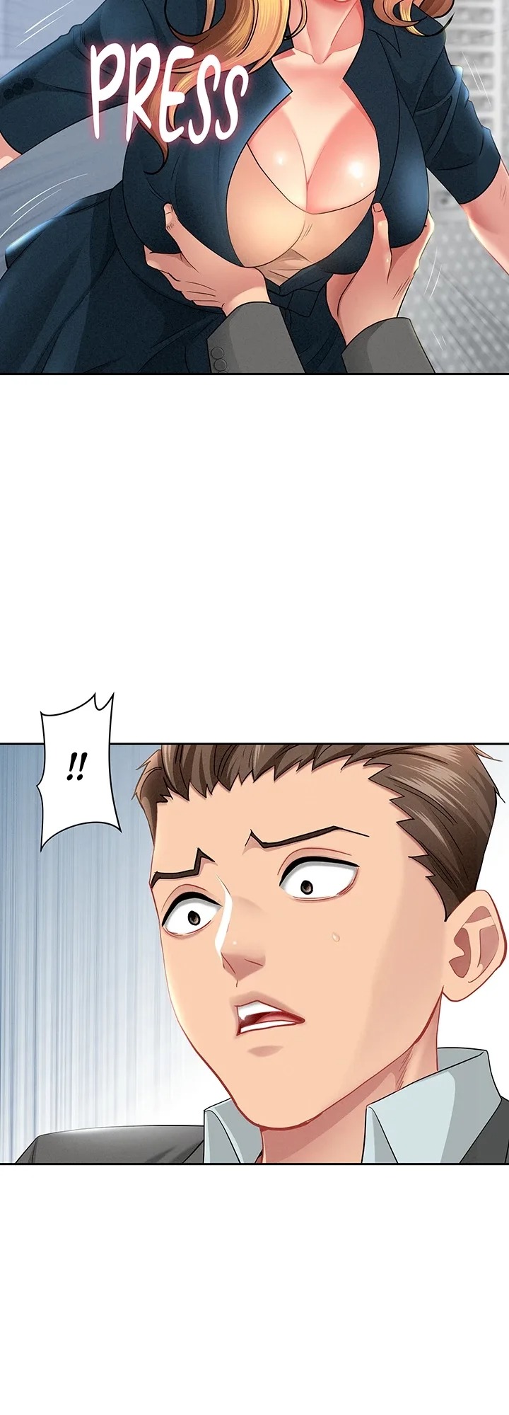 She’s a Married Woman - Chapter 22 Page 10